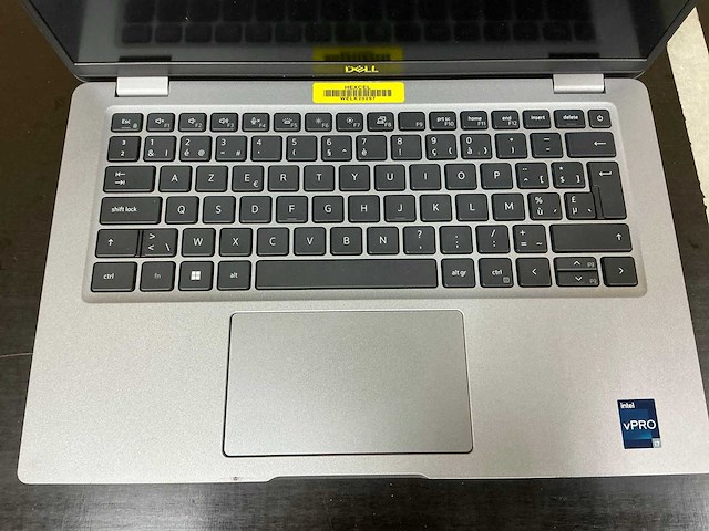 Dell - precision 3470 - laptop - afbeelding 6 van  12