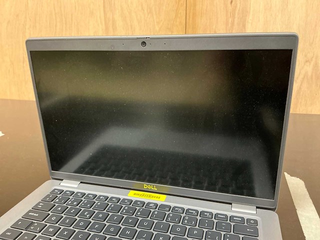 Dell - precision 3470 - laptop - afbeelding 7 van  12