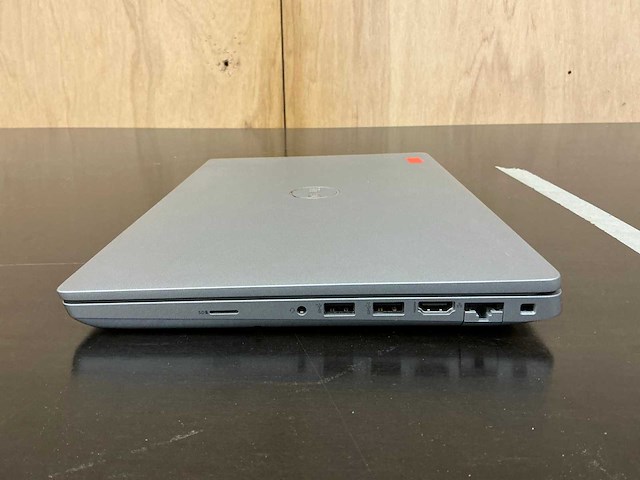 Dell - precision 3470 - laptop - afbeelding 10 van  12