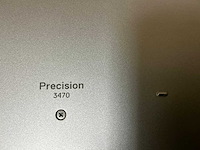 Dell - precision 3470 - laptop - afbeelding 3 van  12