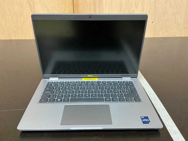 Dell - precision 3470 - laptop - afbeelding 5 van  12