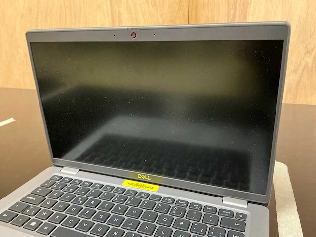 Dell - precision 3470 - laptop - afbeelding 7 van  12