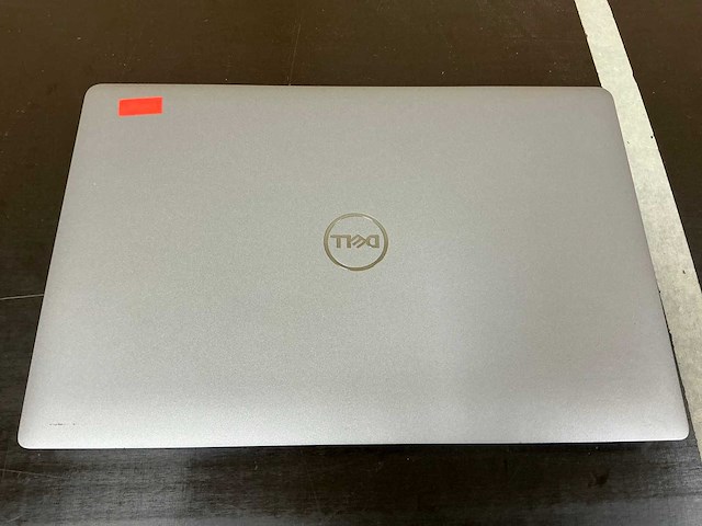 Dell - precision 3470 - laptop - afbeelding 8 van  12