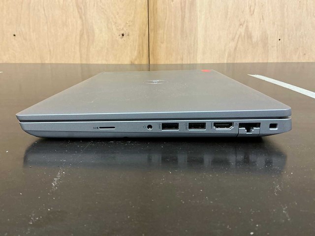 Dell - precision 3470 - laptop - afbeelding 10 van  12