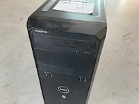 Dell 230 vostro desktop pc - afbeelding 3 van  6