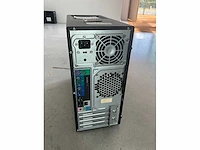 Dell 230 vostro desktop pc - afbeelding 4 van  6