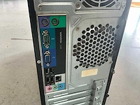 Dell 230 vostro desktop pc - afbeelding 5 van  6