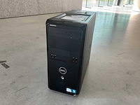 Dell 230 vostro desktop pc