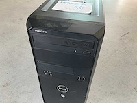 Dell 230 vostro desktop pc - afbeelding 3 van  6