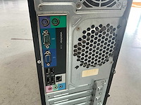Dell 230 vostro desktop pc - afbeelding 5 van  6