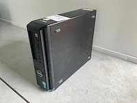 Dell 260s vostro desktop pc - afbeelding 2 van  4