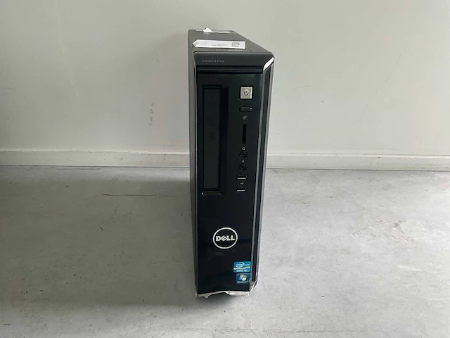 Dell 260s vostro desktop pc - afbeelding 1 van  4