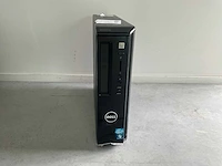 Dell 260s vostro desktop pc - afbeelding 1 van  4