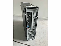 Dell 260s vostro desktop pc - afbeelding 4 van  4