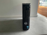 Dell 260s vostro desktop pc