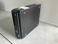 Dell 260s vostro desktop pc - afbeelding 2 van  2