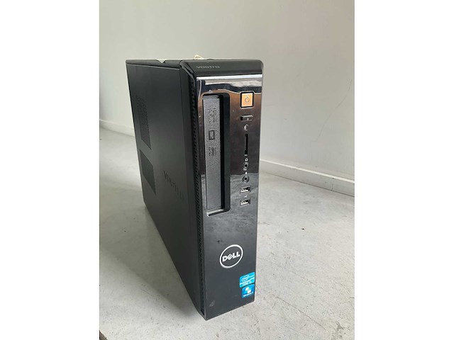 Dell 260s vostro desktop pc - afbeelding 3 van  4