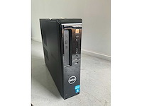Dell 260s vostro desktop pc - afbeelding 3 van  4