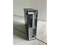 Dell 260s vostro desktop pc - afbeelding 4 van  4