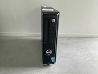 Dell 260s vostro desktop pc