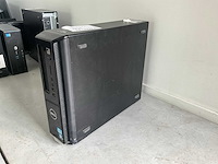 Dell 260s vostro desktop pc - afbeelding 2 van  4