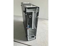 Dell 260s vostro desktop pc - afbeelding 4 van  4