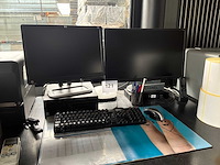 Dell computeropstelling - afbeelding 1 van  5