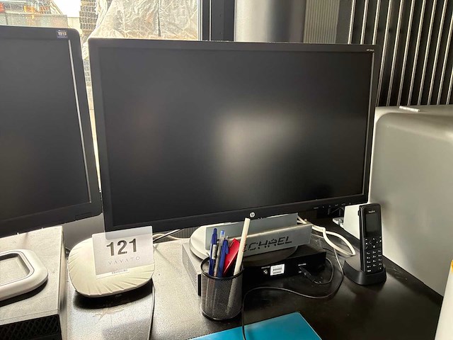 Dell computeropstelling - afbeelding 4 van  5