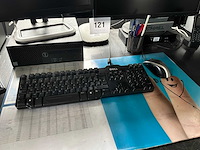 Dell computeropstelling - afbeelding 5 van  5