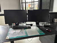 Dell computeropstelling - afbeelding 1 van  5