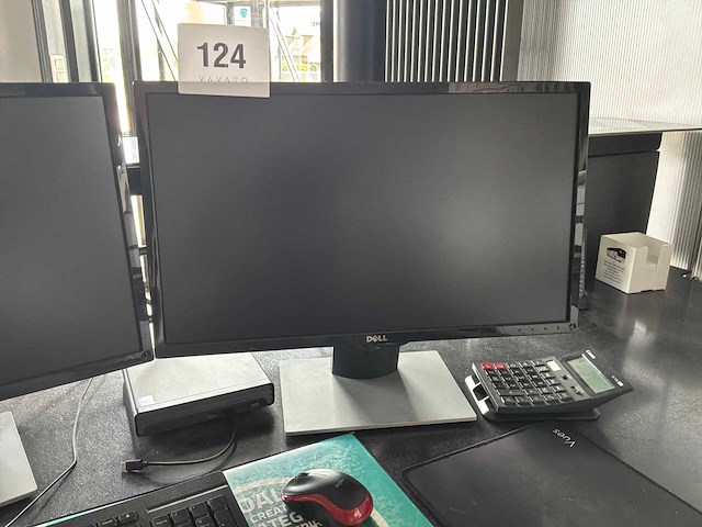 Dell computeropstelling - afbeelding 4 van  5