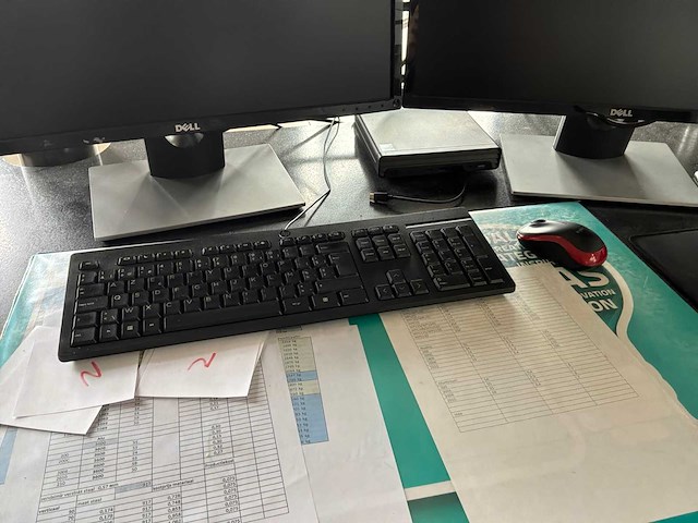 Dell computeropstelling - afbeelding 5 van  5