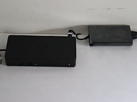 Dell d6000s dockingstation bedraad usb 3.2 - afbeelding 3 van  5