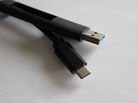 Dell d6000s dockingstation bedraad usb 3.2 - afbeelding 4 van  5
