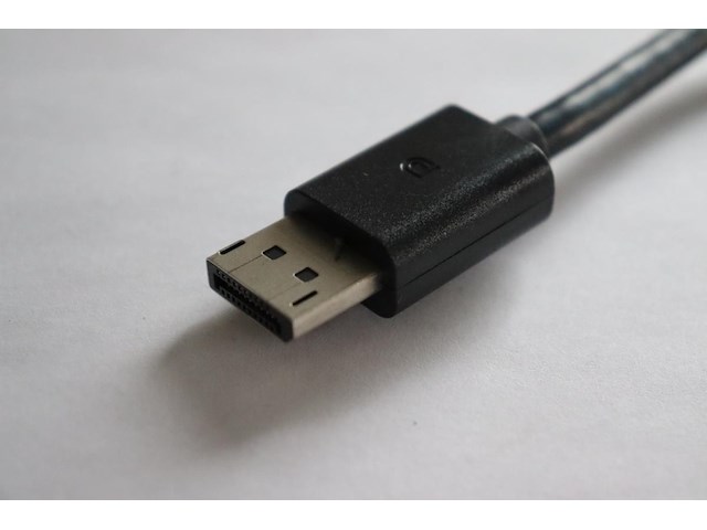 Dell d6000s dockingstation bedraad usb 3.2 - afbeelding 5 van  5
