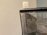 Dell desktop + touchscreen en labelprinter - afbeelding 2 van  13