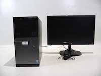 Dell desktop