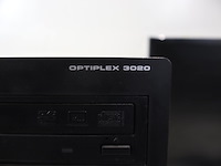 Dell desktop - afbeelding 3 van  8