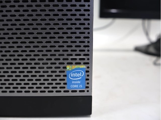 Dell desktop - afbeelding 4 van  8