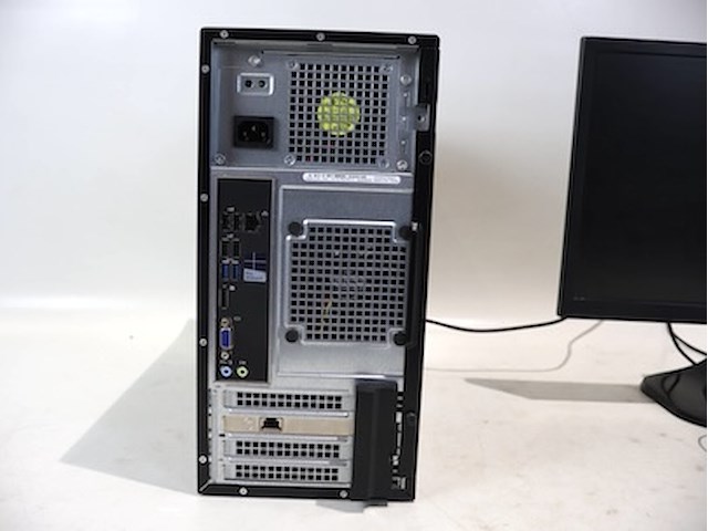 Dell desktop - afbeelding 5 van  8