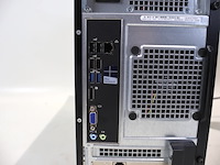 Dell desktop - afbeelding 6 van  8