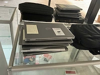 Dell diverse laptops (6x) - afbeelding 1 van  4