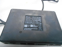 Dell docking station k17a001 incl voeding - afbeelding 2 van  2