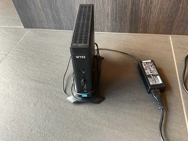 Dell dxod desktop - afbeelding 1 van  5