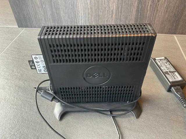 Dell dxod desktop - afbeelding 2 van  5