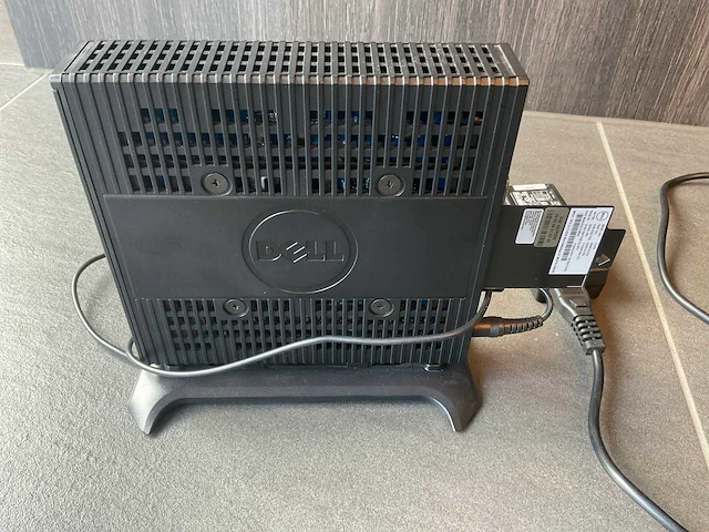Dell dxod desktop - afbeelding 5 van  5