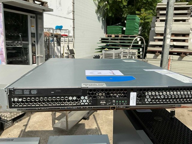 Dell emc sr1530 dvd - afbeelding 1 van  3