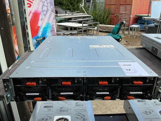 Dell emc trpe server - afbeelding 1 van  5