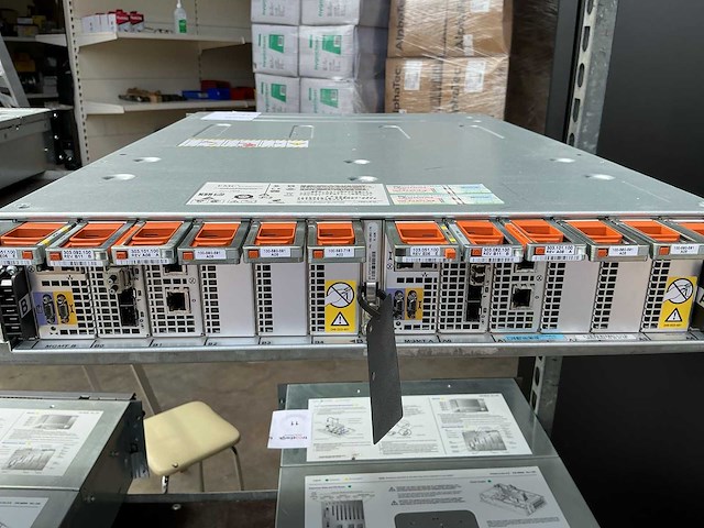 Dell emc trpe server - afbeelding 2 van  5