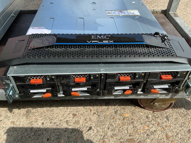 Dell emc2 trpe server - afbeelding 2 van  7